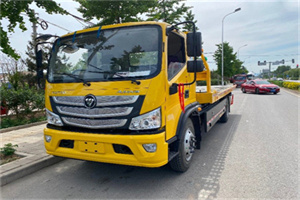 青秀区汽车救援头像