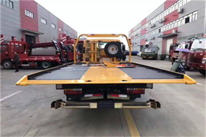 青秀区附近汽车救援服务