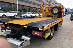 青秀区24小时汽车送油服务公司