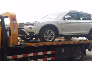 青秀区拖车24小时服务电话