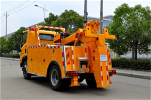 青秀区高速路拖车费