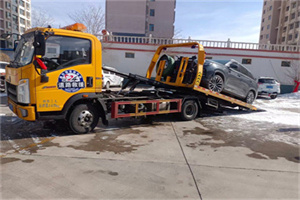 青秀区救援拖车费用怎么算