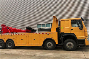 青秀区道路救援公司